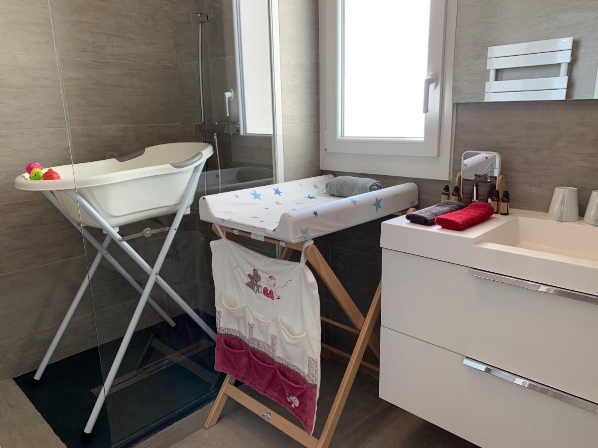 Cassis Village Options Parking And Baby Exterior photo